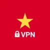 Logo of VPN Vietnam get Vietnamish IP android Application 